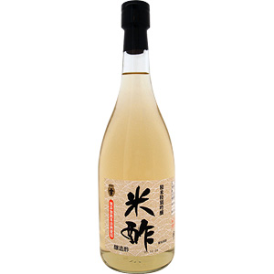 米酢